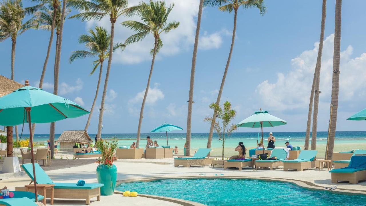 Shiva Samui Otel Hua Thanon  Dış mekan fotoğraf